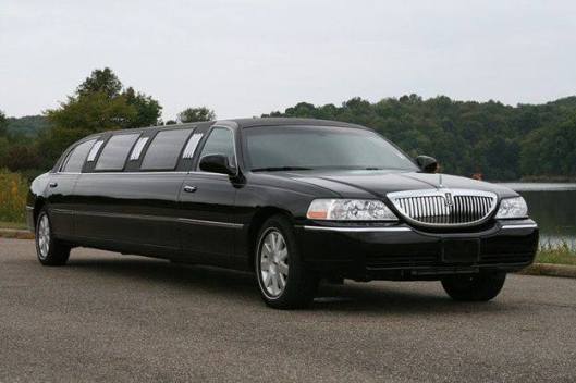 Hiring Limousine for Unexpected Events