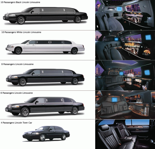 Knowing About Hourly Limo Rental Rates